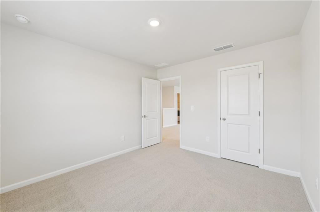 405 Morgan Crk Road Pendergrass, GA 30567 - Photo 38 of 48 a view of an empty room