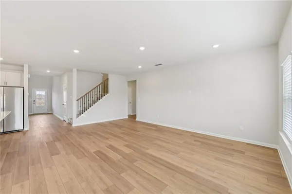 $437,980 | 405 Morgan Crk Road, Pendergrass, GA 30567