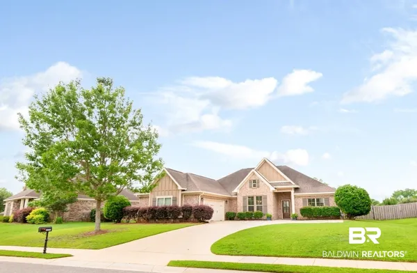 $428,900 | 8883 Bainbridge Drive, Daphne, AL 36526