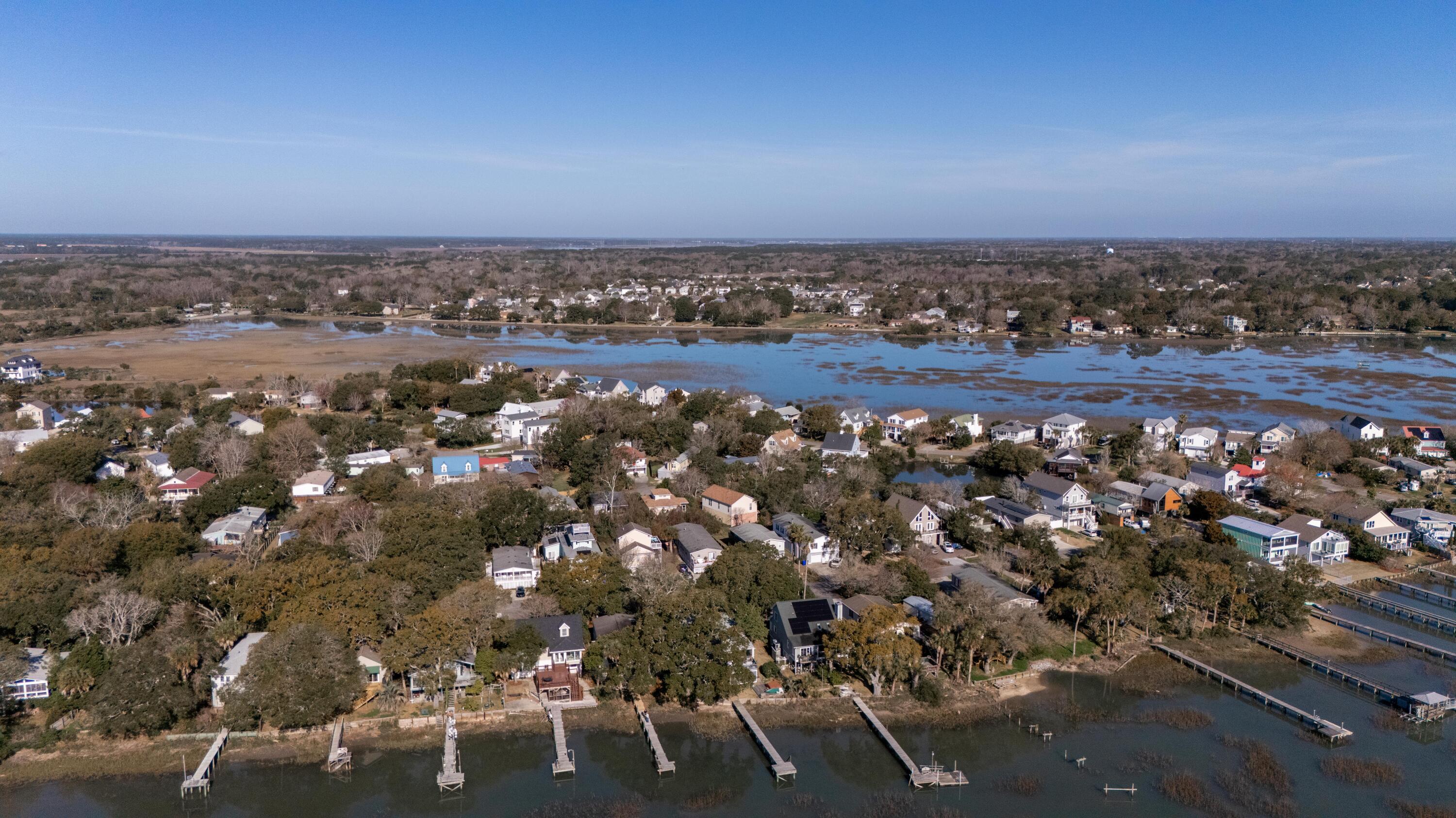 1599 Terns Nest Road Charleston, SC 29412 - Photo 18 of 64 Just 6 minutes to Folly Beach!