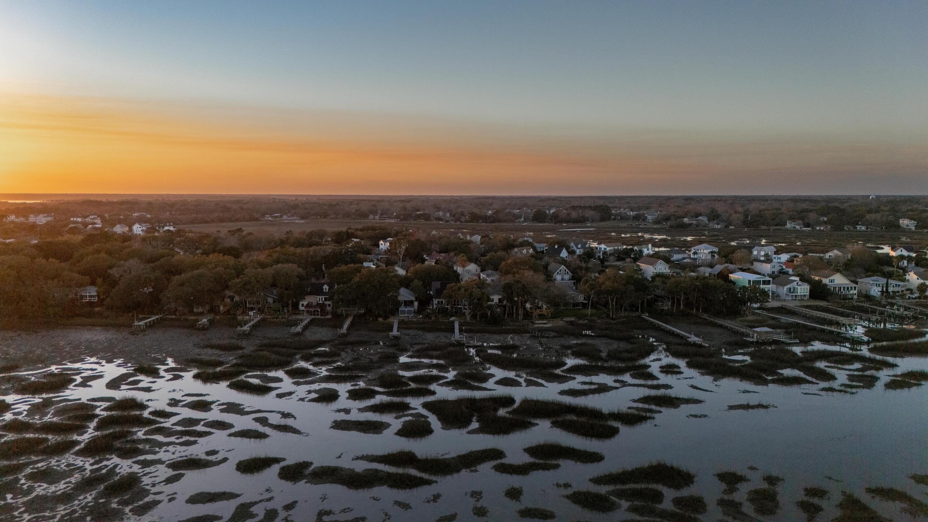 1599 Terns Nest Road Charleston, SC 29412 - Photo 20 of 64 The marsh