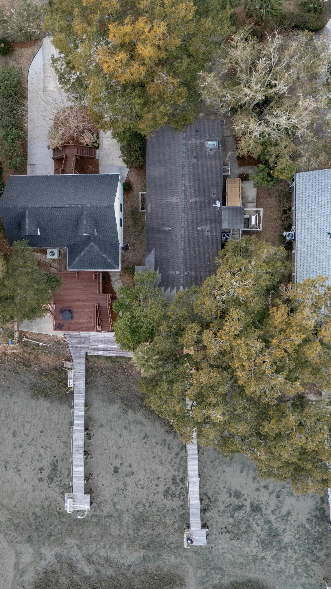 1599 Terns Nest Road Charleston, SC 29412 - Photo 21 of 64 Recently updated dock!