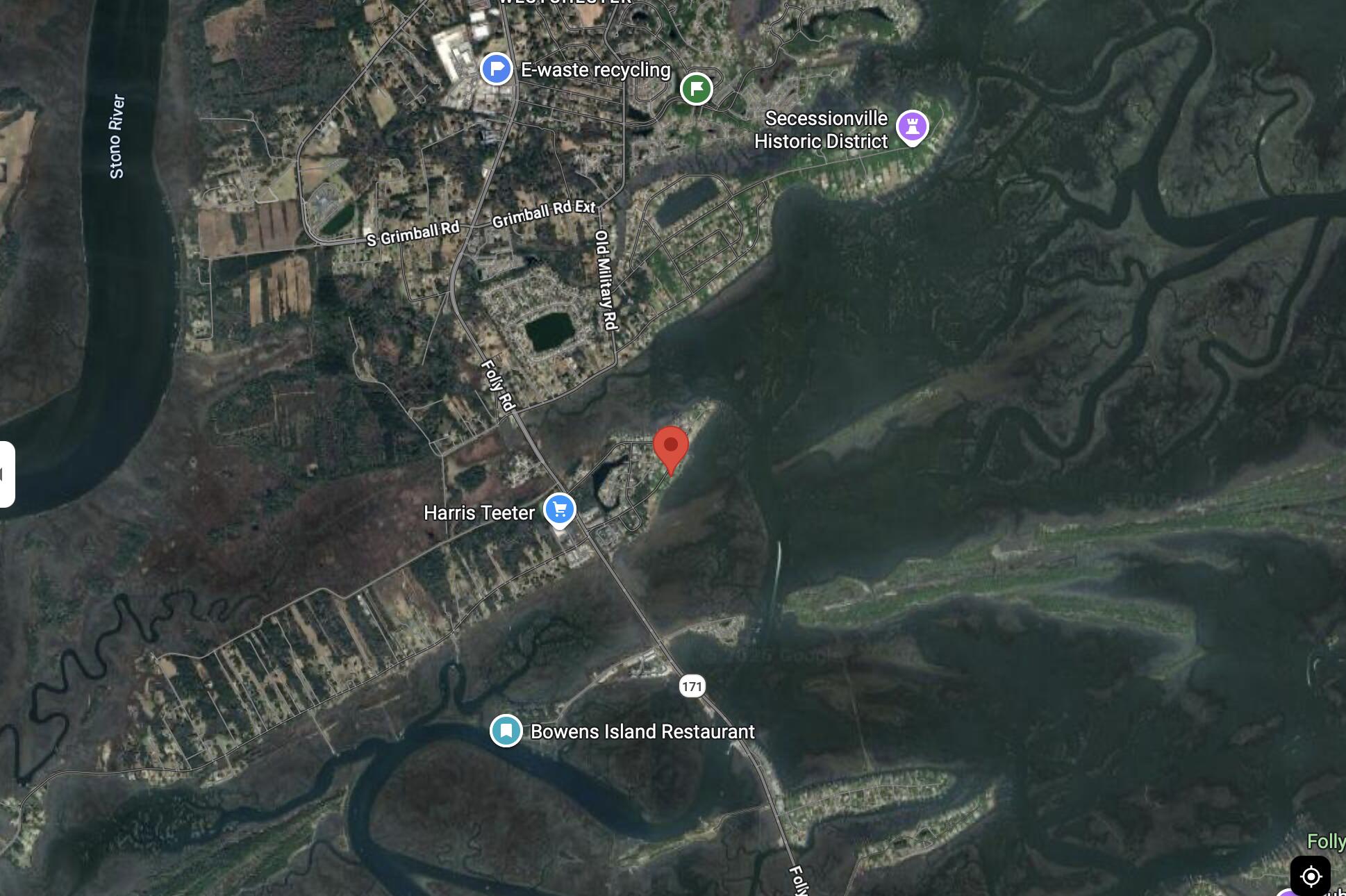 1599 Terns Nest Road Charleston, SC 29412 - Photo 26 of 64 So close to Folly Beach AND Downtown!