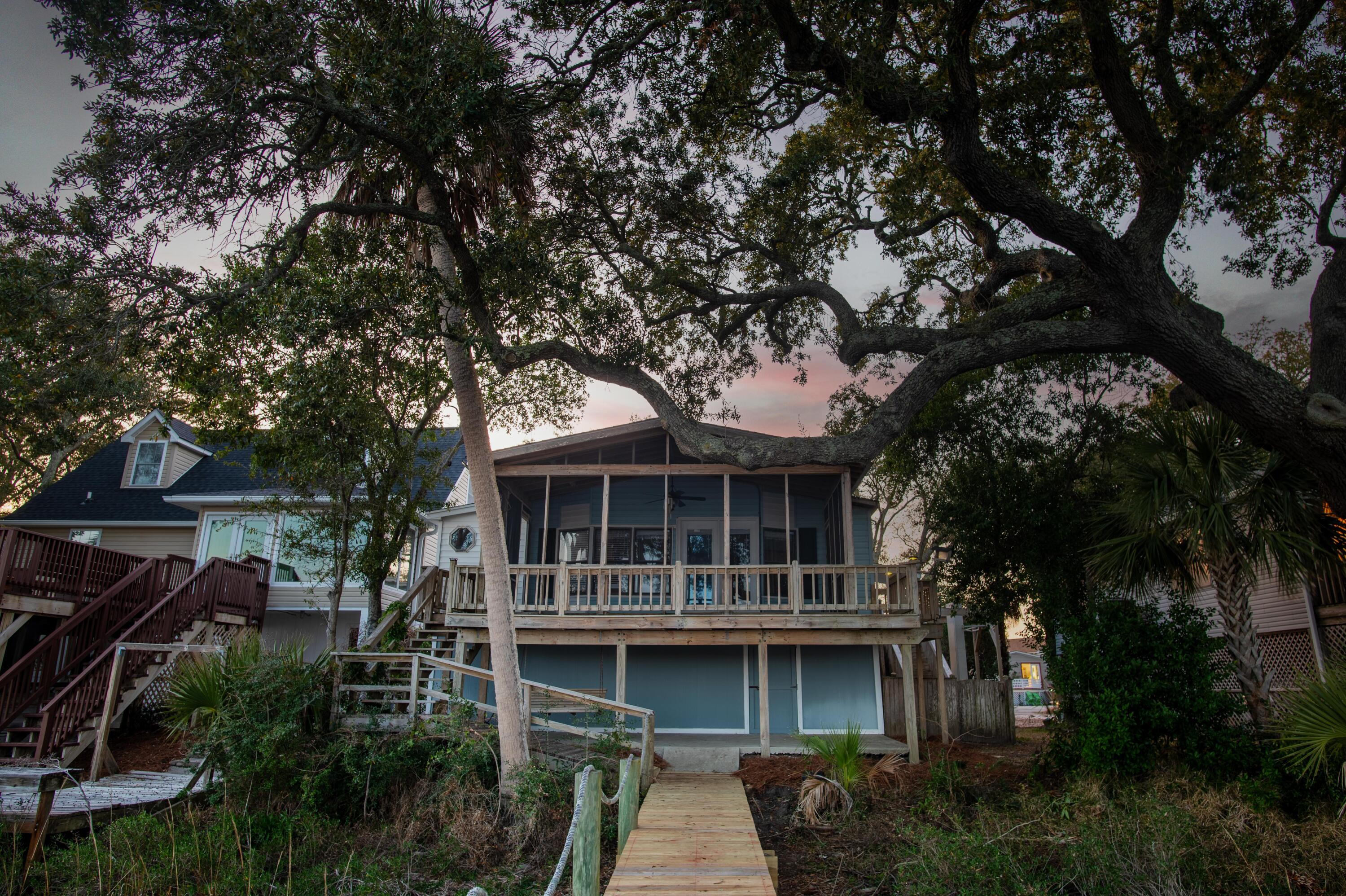1599 Terns Nest Road Charleston, SC 29412 - Photo 3 of 64 Beautiful home