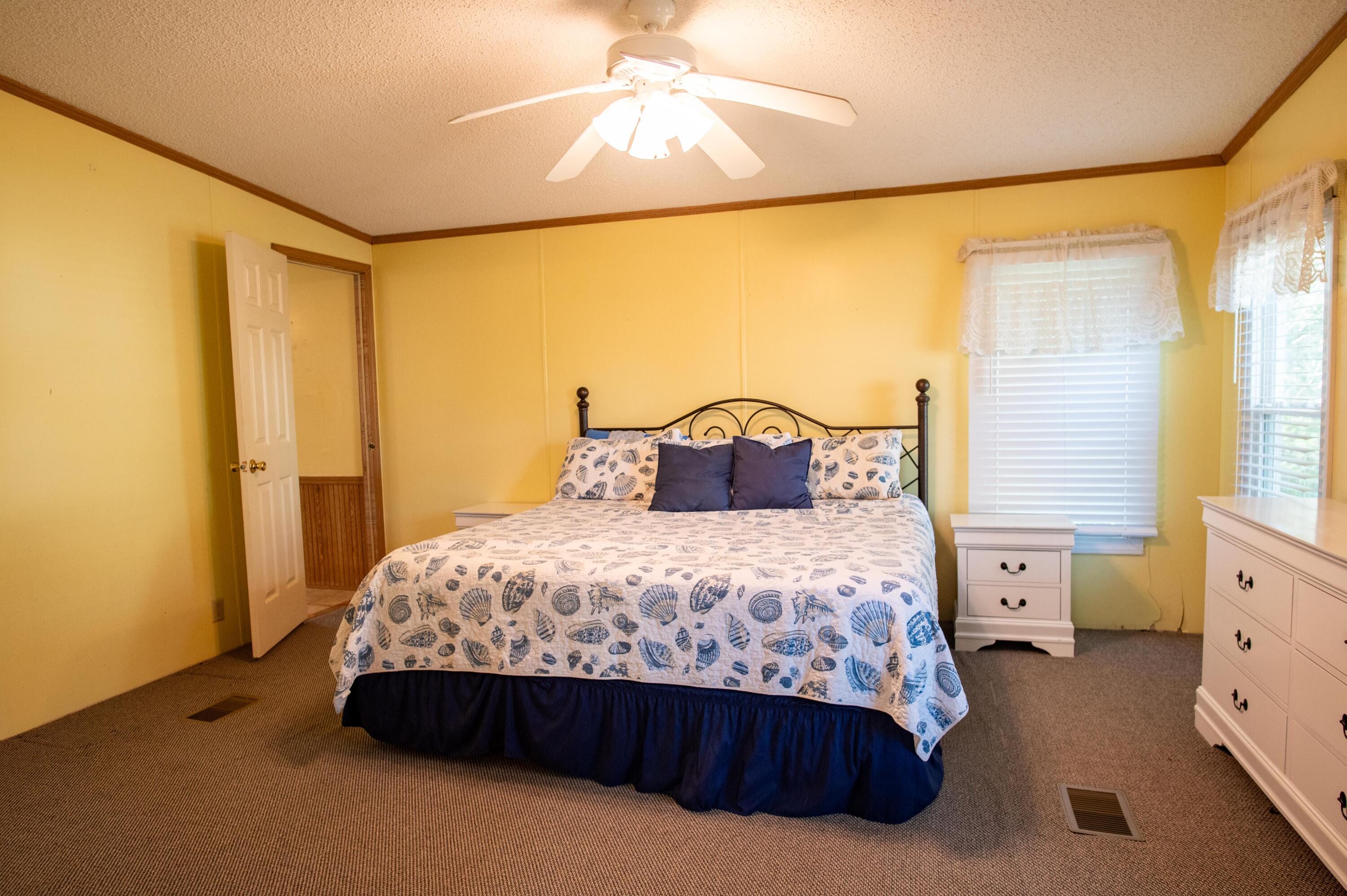 1599 Terns Nest Road Charleston, SC 29412 - Photo 43 of 64 Primary Bedroom