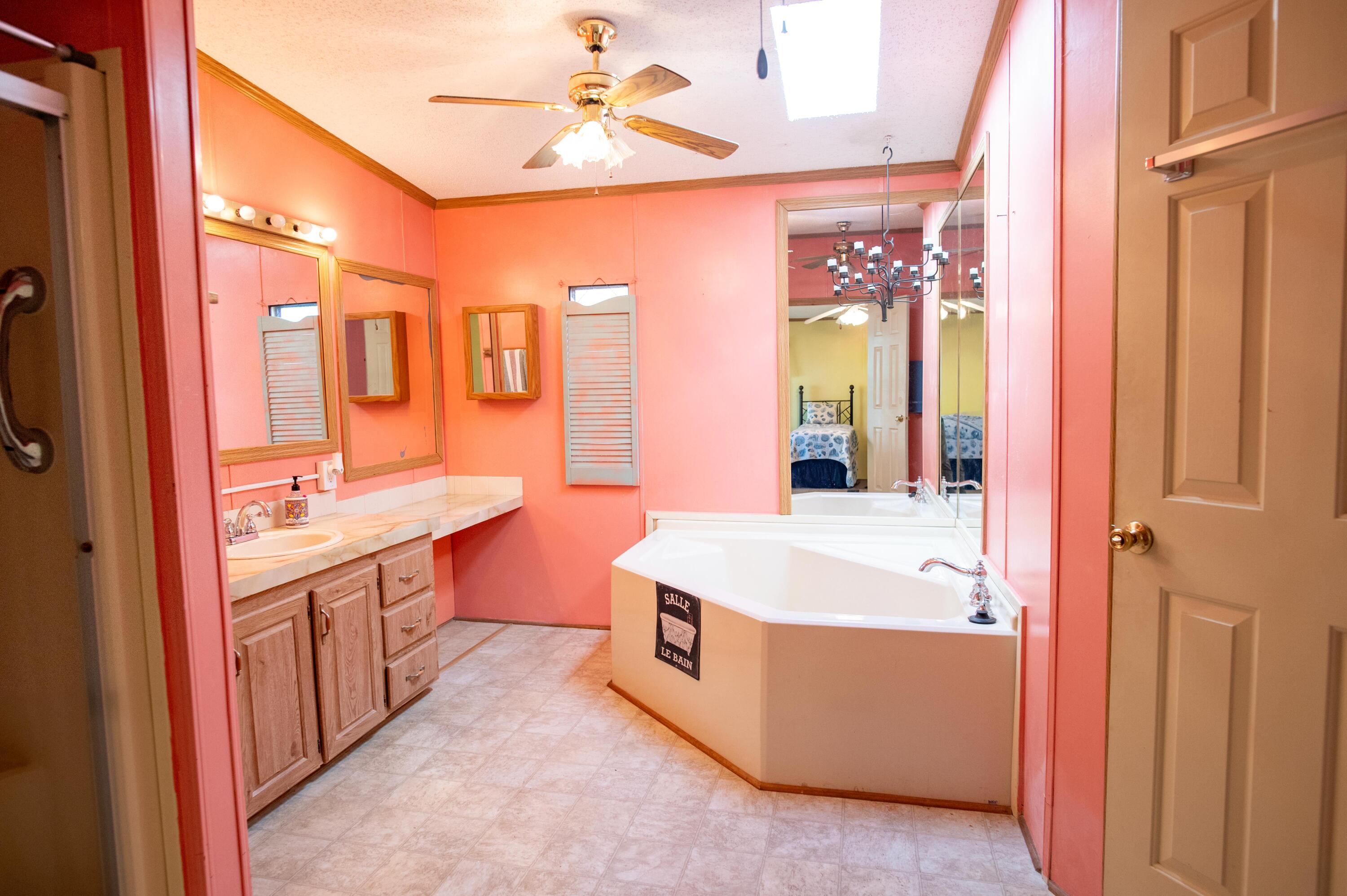 1599 Terns Nest Road Charleston, SC 29412 - Photo 44 of 64 Garden tub in primary bath