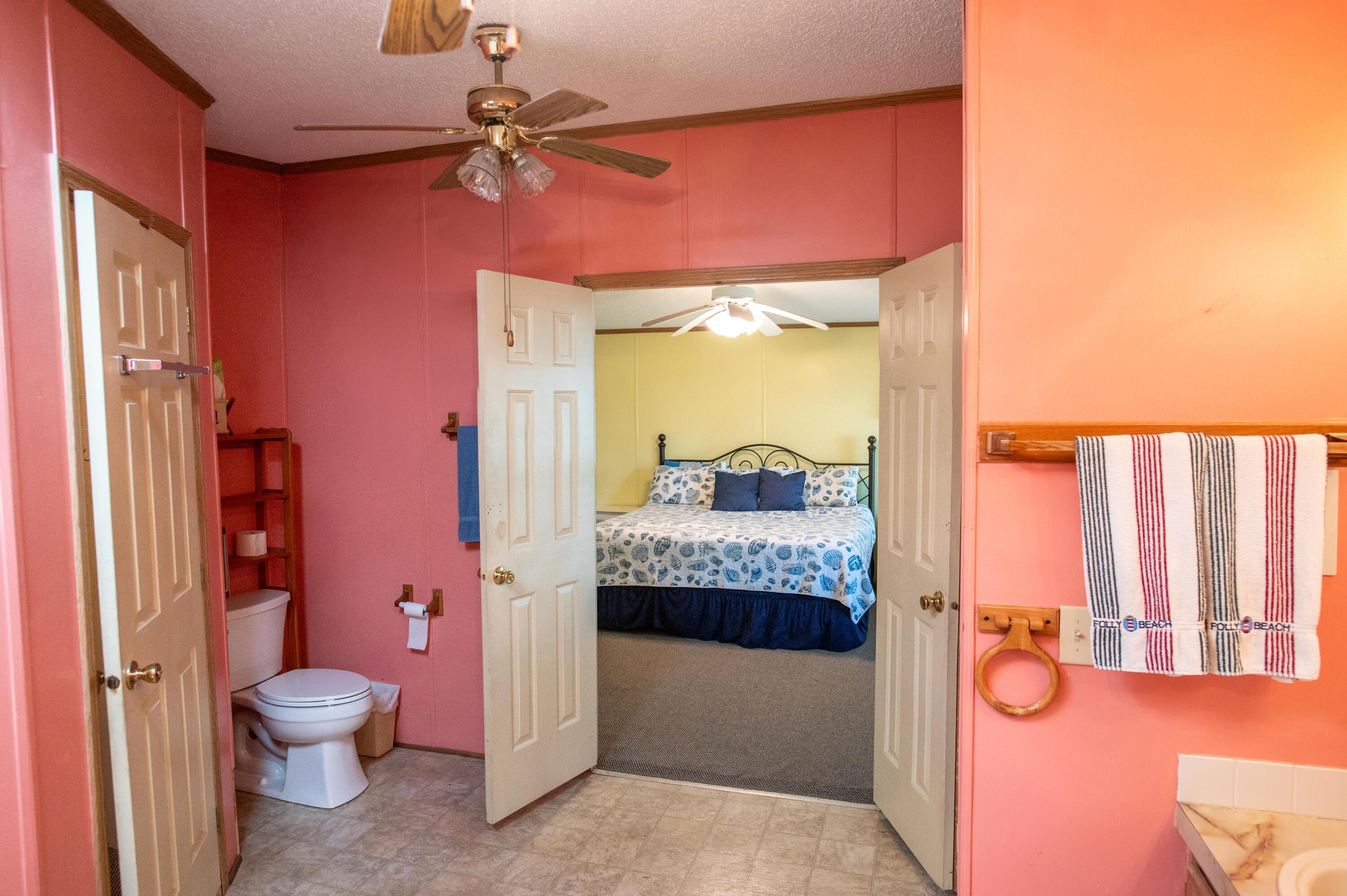 1599 Terns Nest Road Charleston, SC 29412 - Photo 46 of 64 Primary bath into bedroom