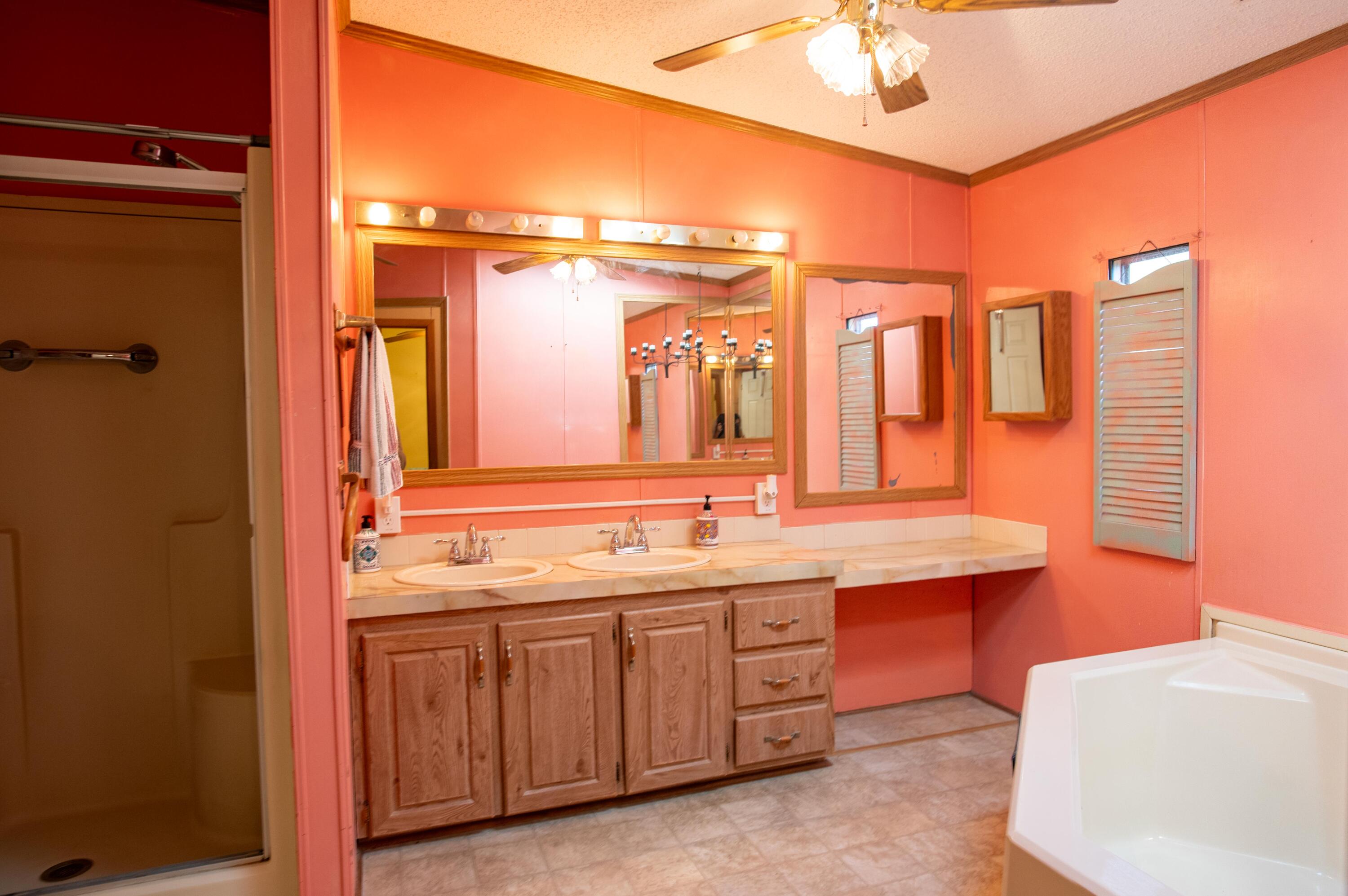1599 Terns Nest Road Charleston, SC 29412 - Photo 47 of 64 Primary Bathroom