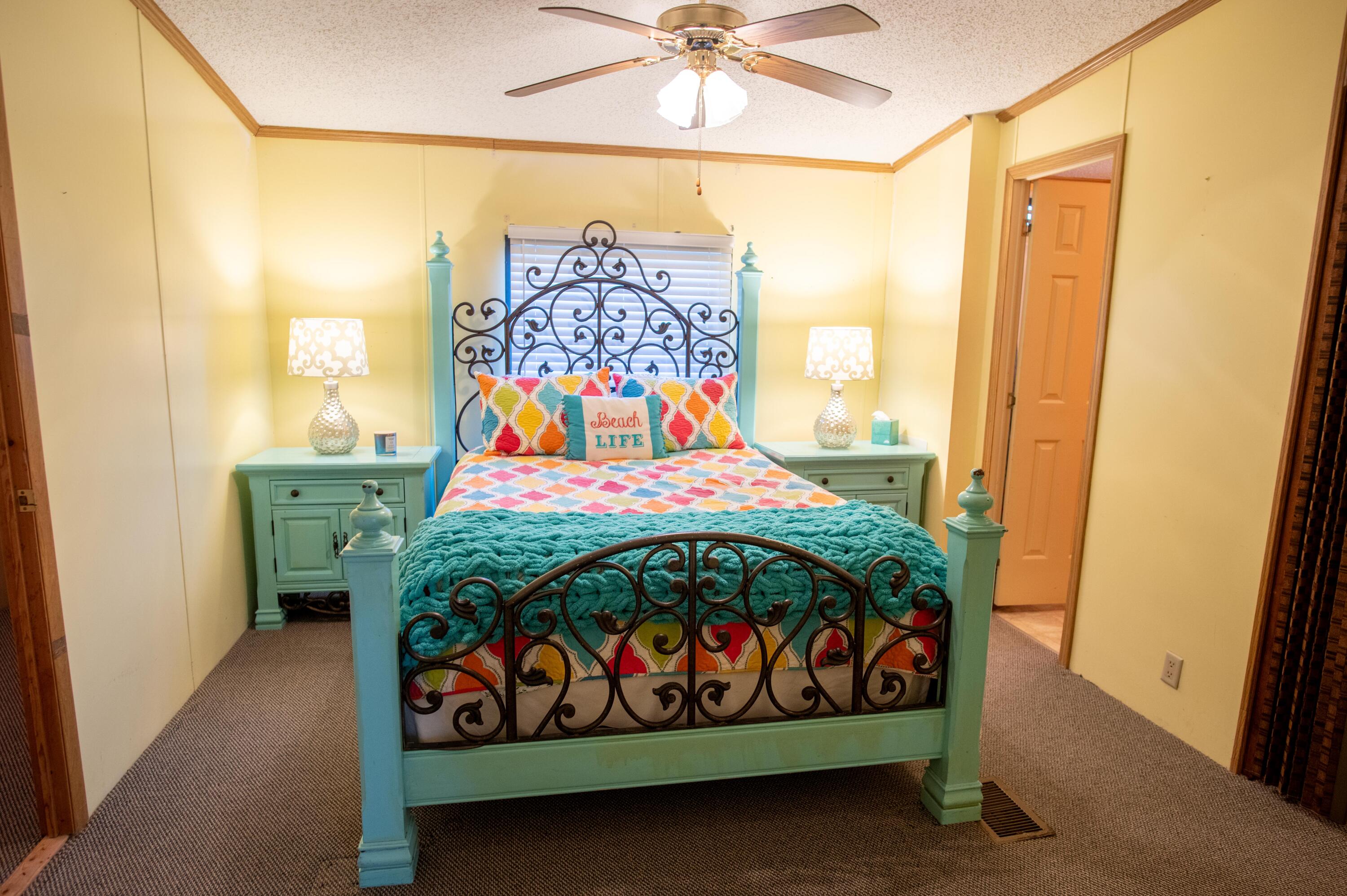 1599 Terns Nest Road Charleston, SC 29412 - Photo 48 of 64 Bedroom #2