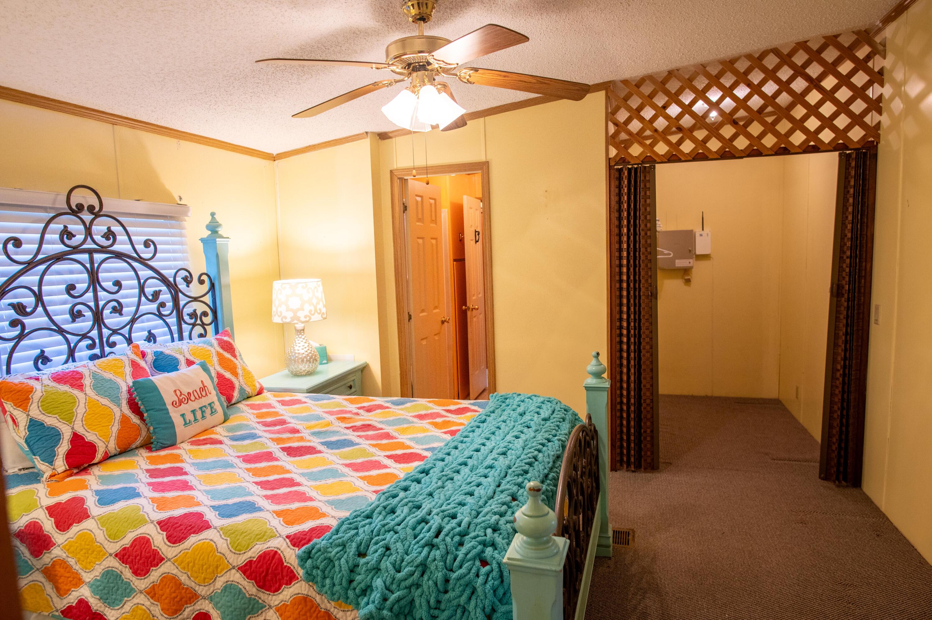 1599 Terns Nest Road Charleston, SC 29412 - Photo 49 of 64 Bedroom #2 with large closet