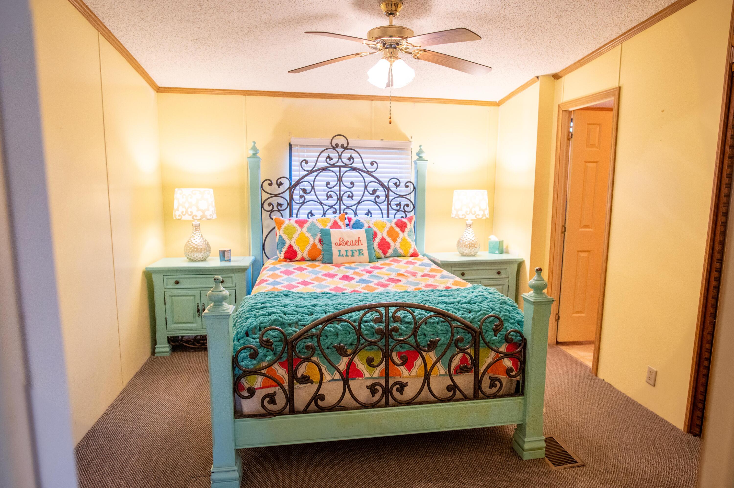 1599 Terns Nest Road Charleston, SC 29412 - Photo 50 of 64 Bedroom #2