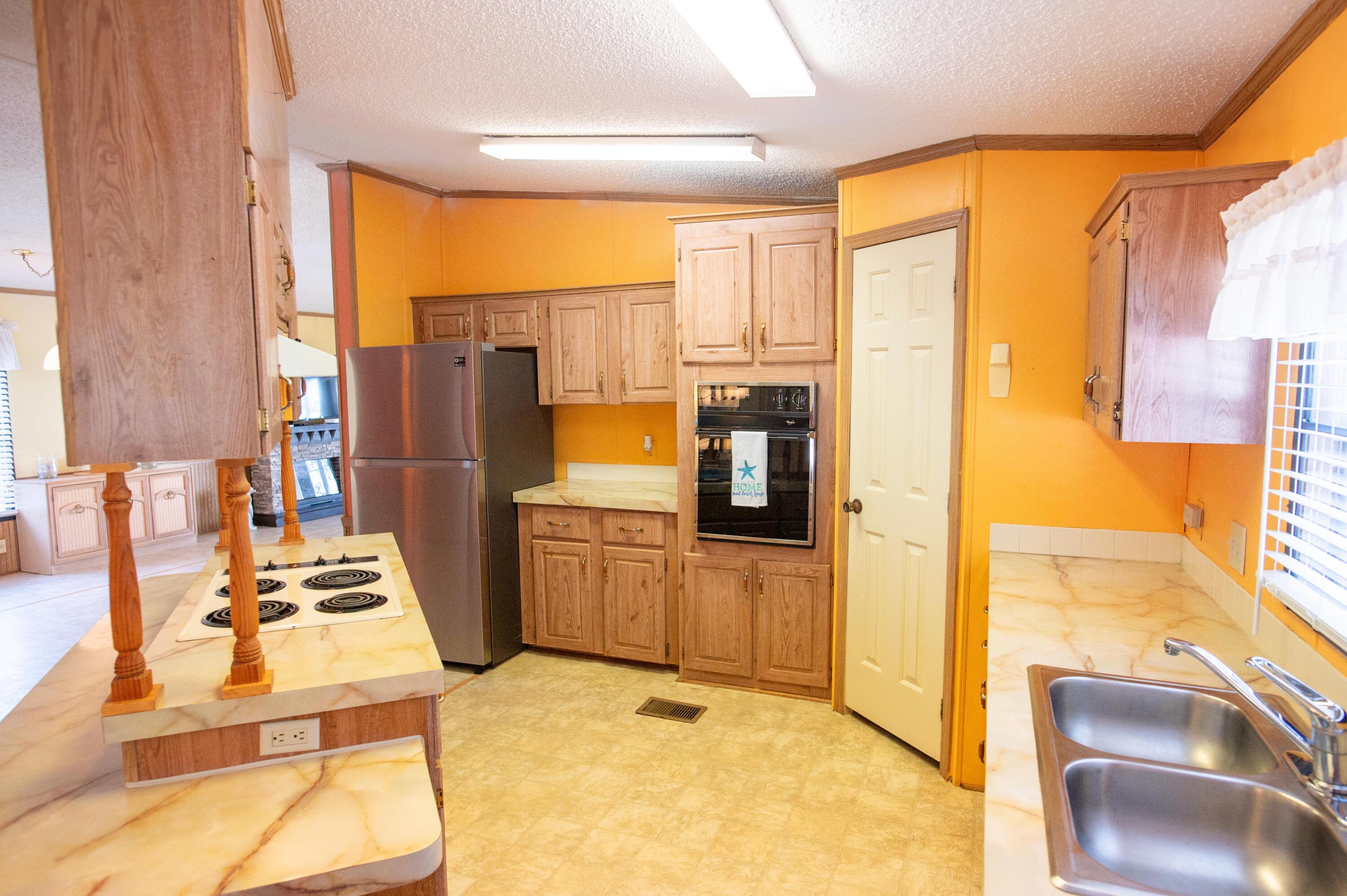 1599 Terns Nest Road Charleston, SC 29412 - Photo 57 of 64 Kitchen with wood cabinets