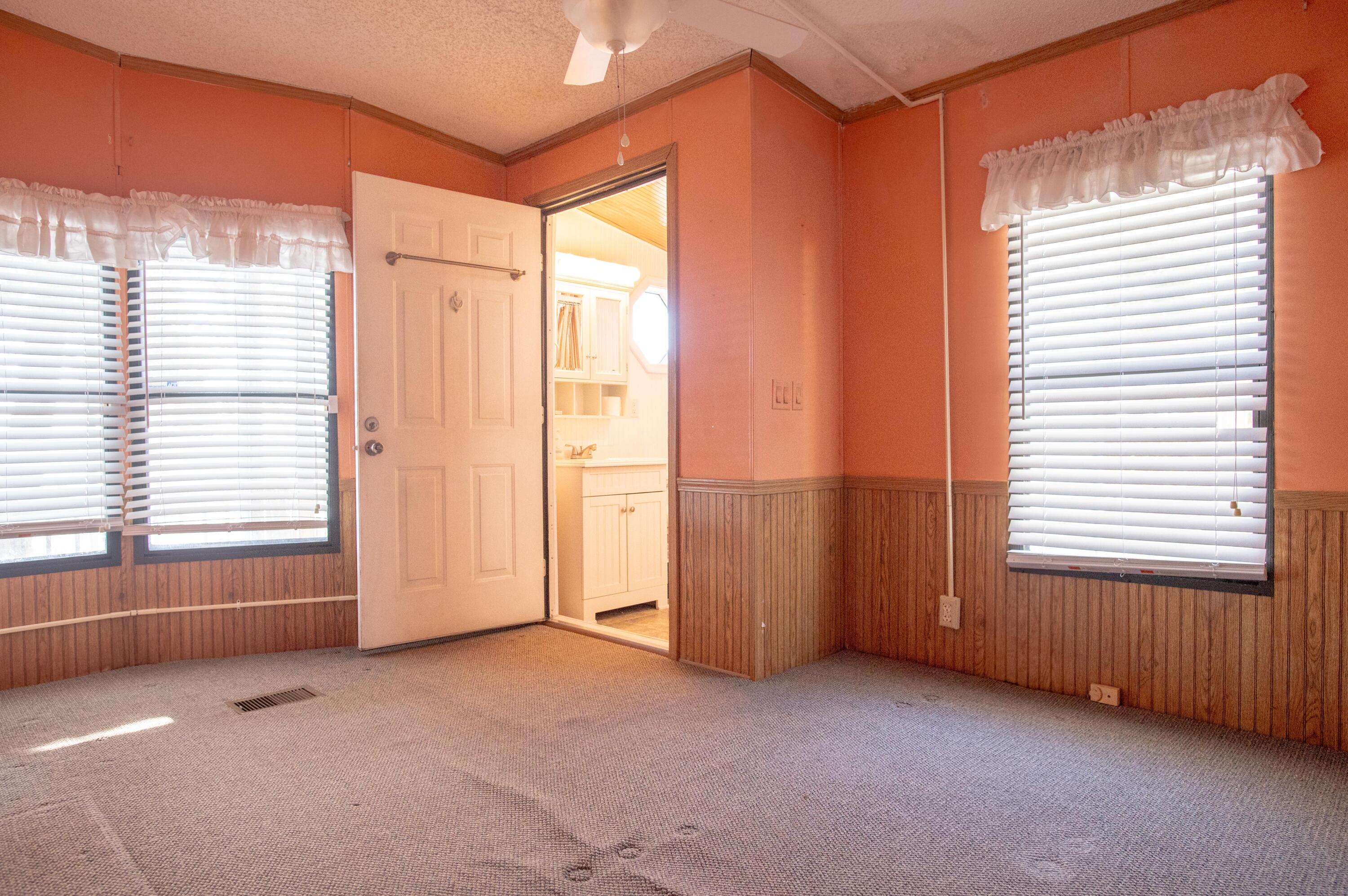 1599 Terns Nest Road Charleston, SC 29412 - Photo 60 of 64 Bedroom #3 into bathroom