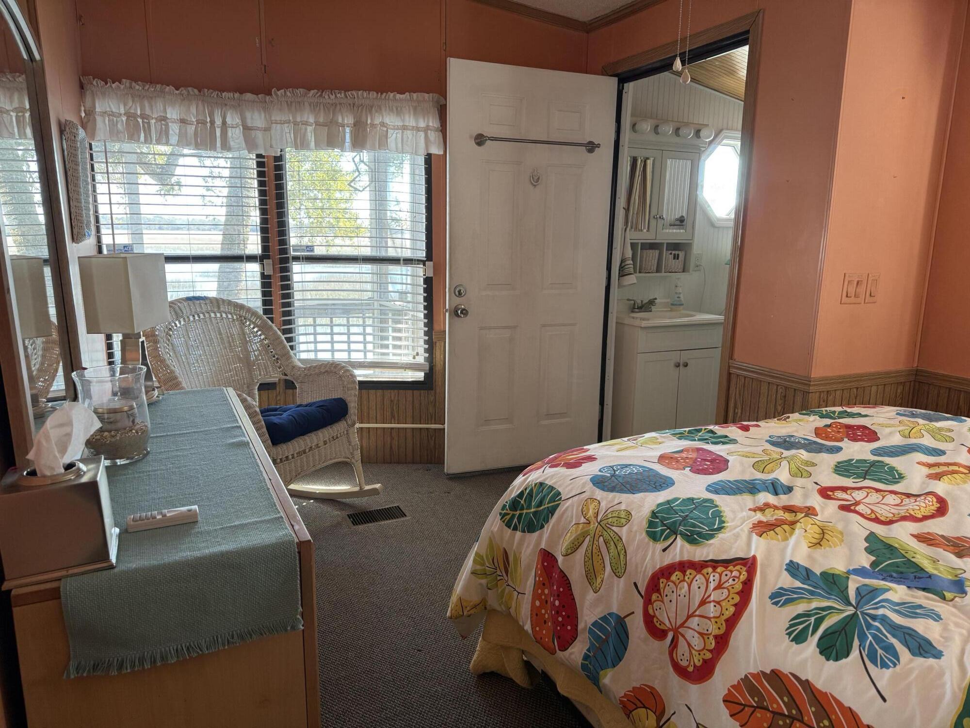 1599 Terns Nest Road Charleston, SC 29412 - Photo 61 of 64 Bedroom/Bath #3