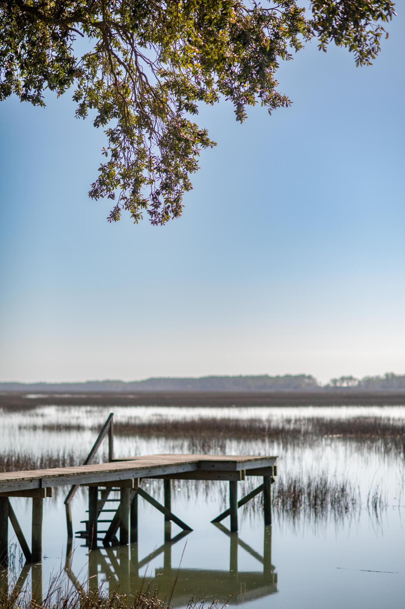 1599 Terns Nest Road Charleston, SC 29412 - Photo 9 of 64 View of Folly Beach