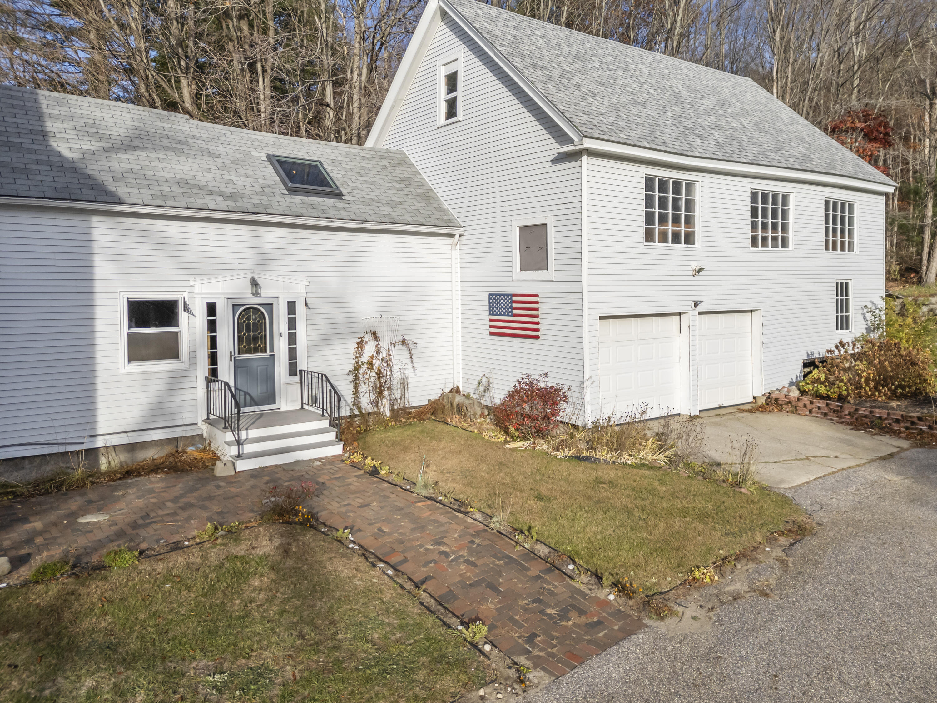 730 Beech Hill Road Auburn, ME 04210 - Photo 89 of 95 Garage