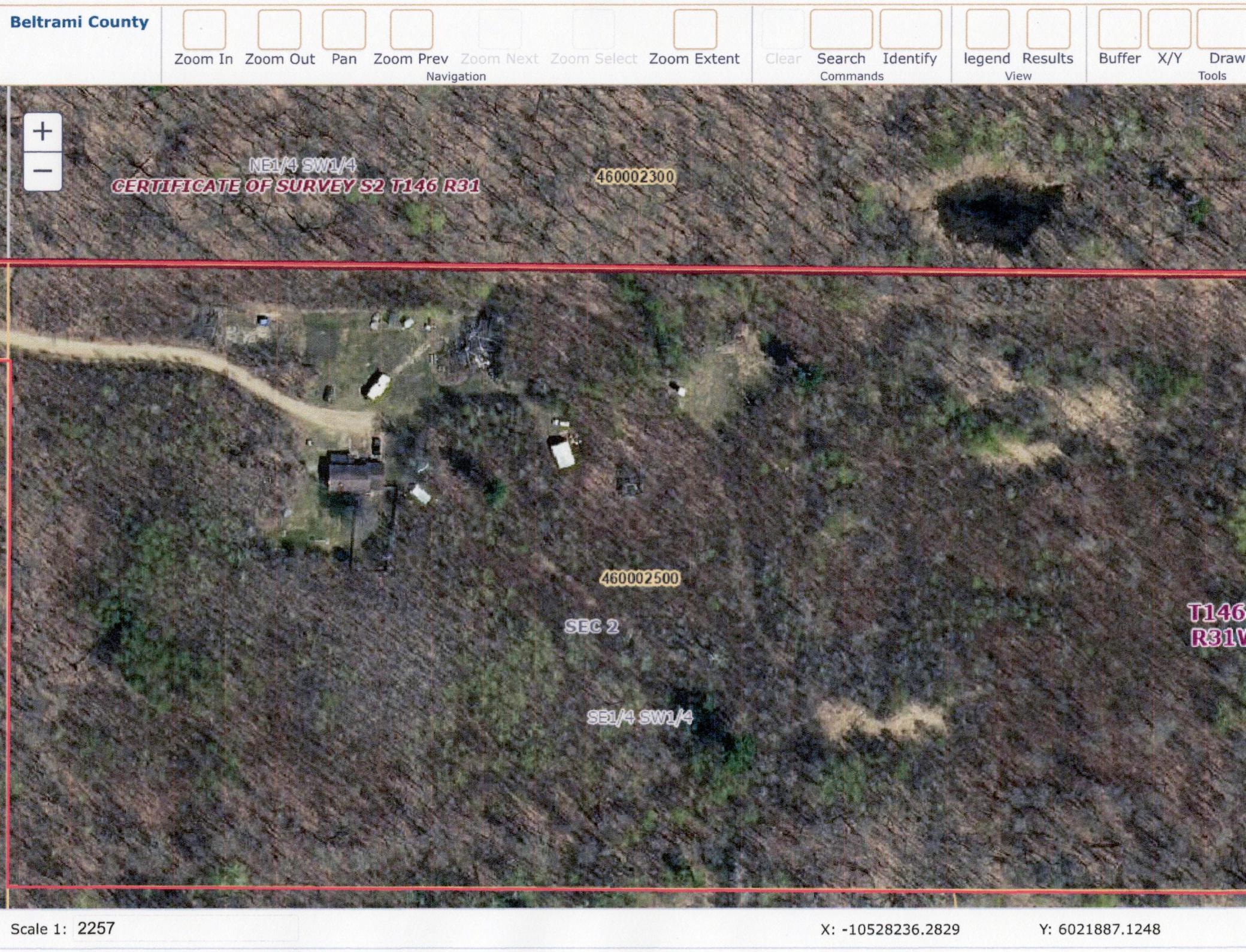 2554 Mission Road Northeast Cass Lake, MN 56633 - Photo 81 of 81