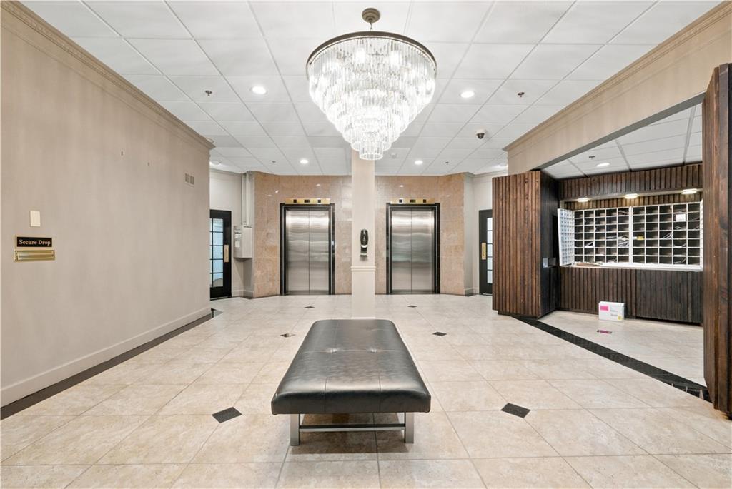 1501 Clairmont Road, Unit 1114 Decatur, GA 30033 - Photo 22 of 24