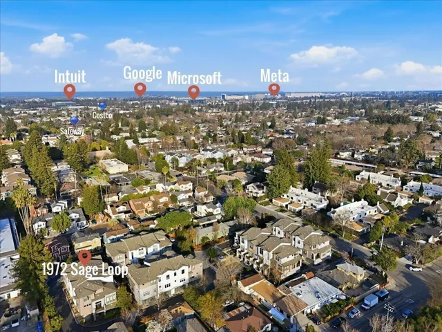 $1,999,888 | 1972 Sage Loop, Mountain View, CA 94043