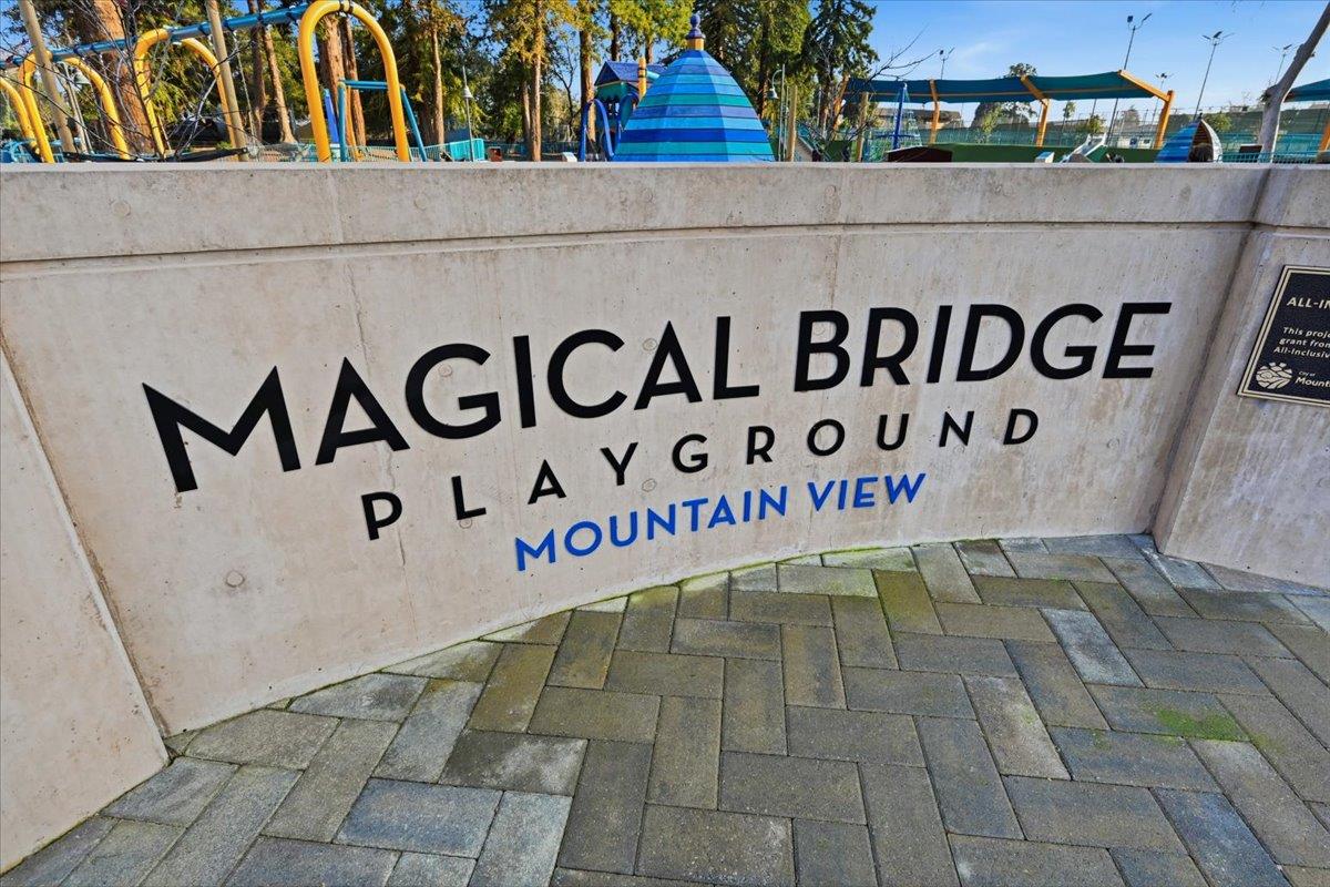 1972 Sage Loop Mountain View, CA 94043 - Photo 50 of 51