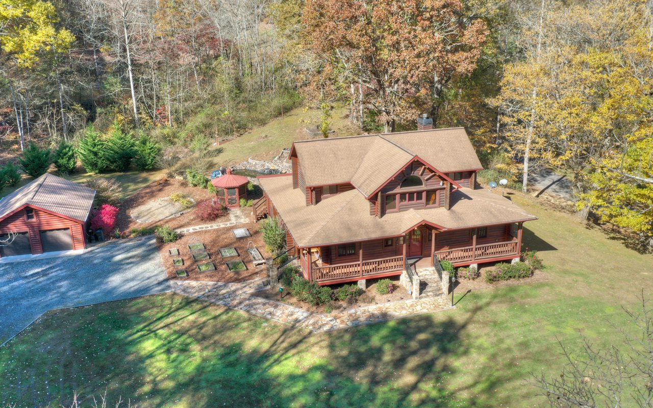 870 Colwell Church Road Epworth, GA 30541 - Photo 4 of 4 Additional View