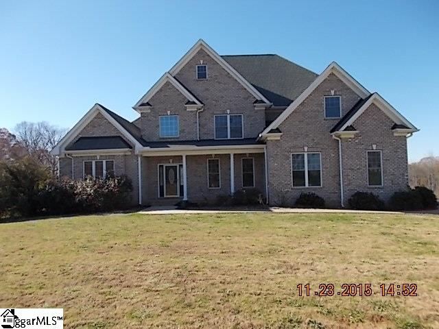 838 Nash Mill Road Fountain Inn, SC 29644 - Photo 1 of 25