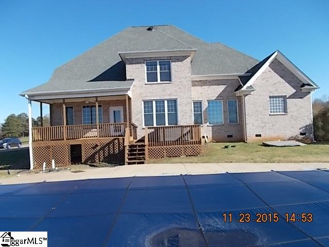 838 Nash Mill Road Fountain Inn, SC 29644 - Photo 2 of 25