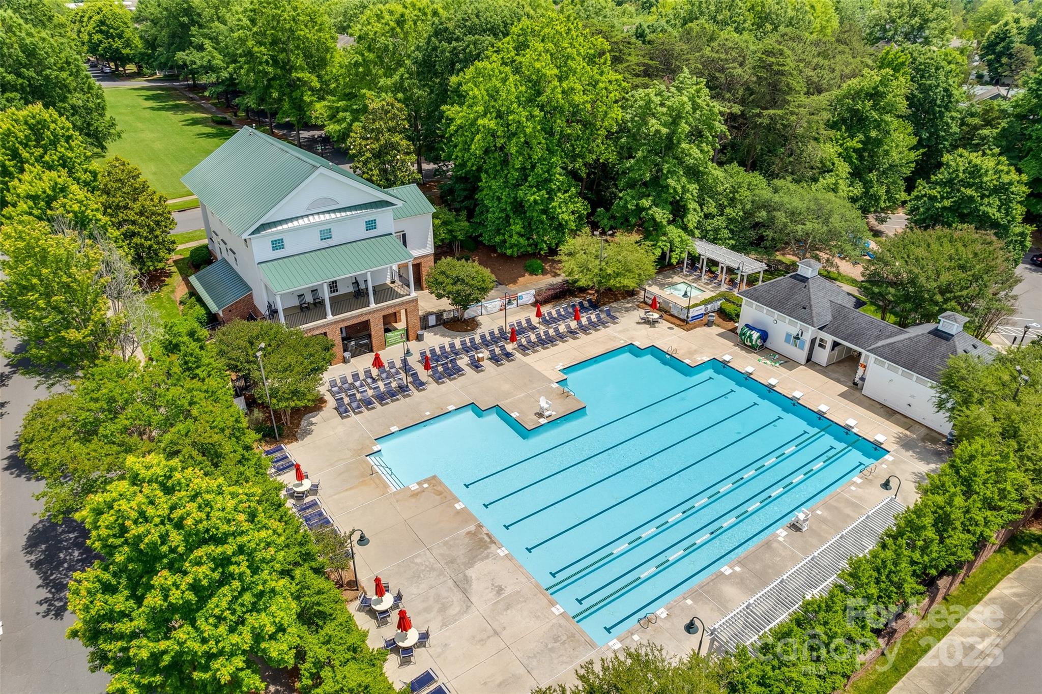 1118 Drayton Court, Unit 125 Fort Mill, SC 29708 - Photo 35 of 40