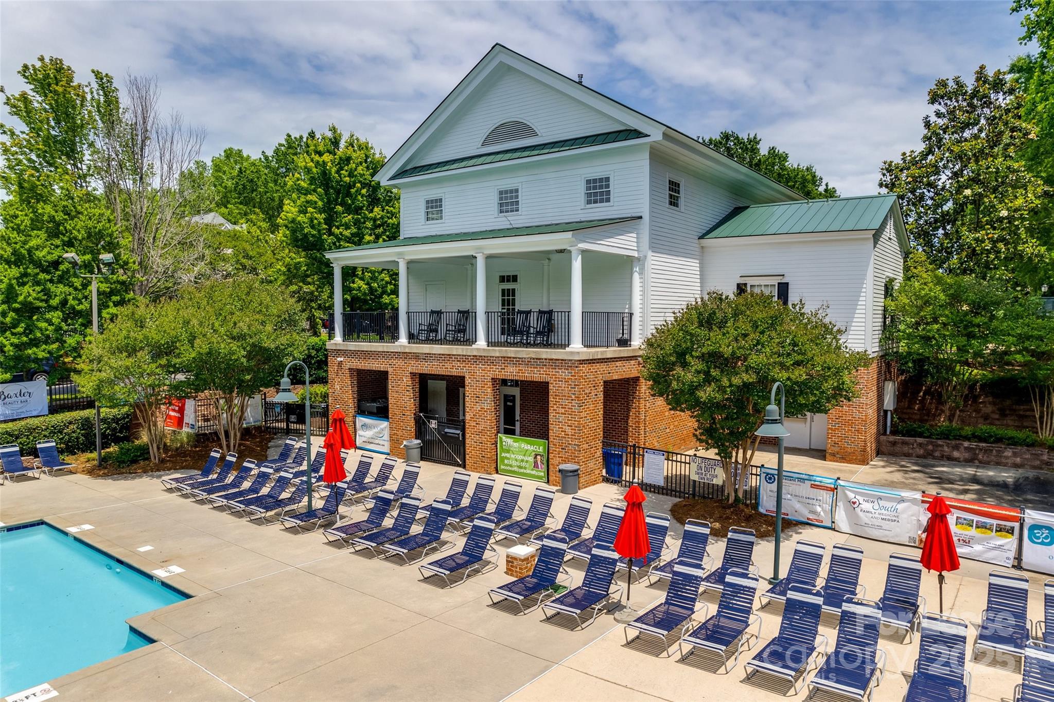 1118 Drayton Court, Unit 125 Fort Mill, SC 29708 - Photo 37 of 40