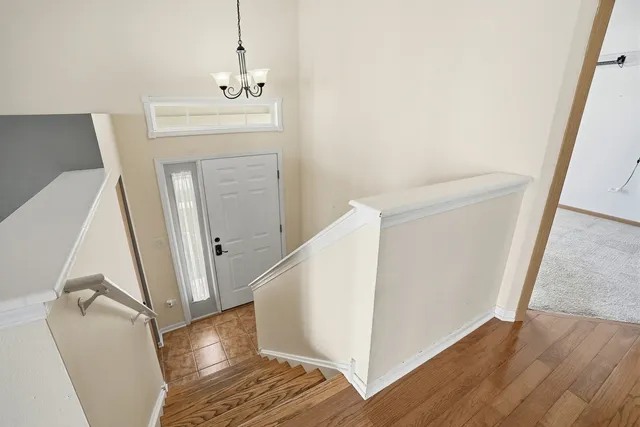 $215,000 | 1452 Fox Hound Trail, Beecher, IL 60401