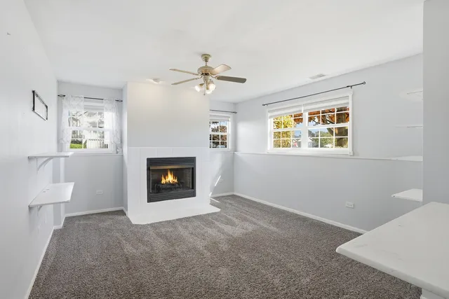 $215,000 | 1452 Fox Hound Trail, Beecher, IL 60401