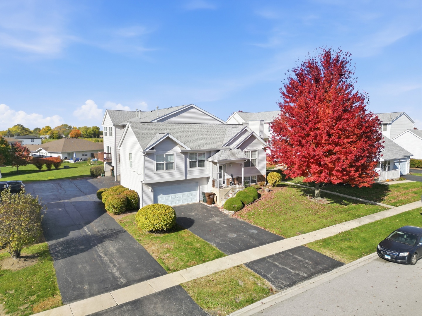 1452 Fox Hound Trail Beecher, IL 60401 - Photo 20 of 29
