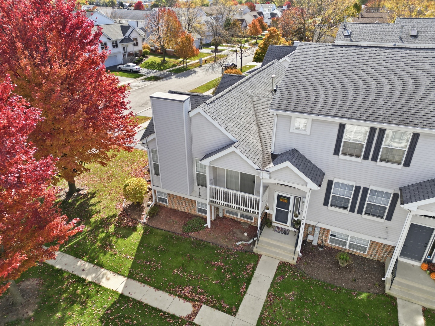 1452 Fox Hound Trail Beecher, IL 60401 - Photo 24 of 29