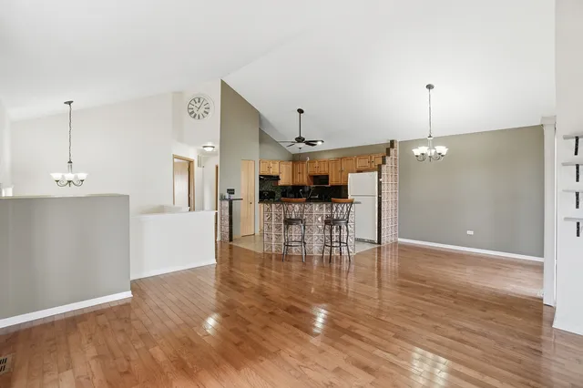 $215,000 | 1452 Fox Hound Trail, Beecher, IL 60401