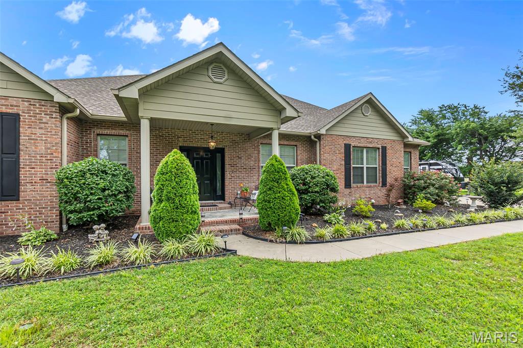 243 North Ridge Road Sikeston, MO 63801 - Photo 1 of 50