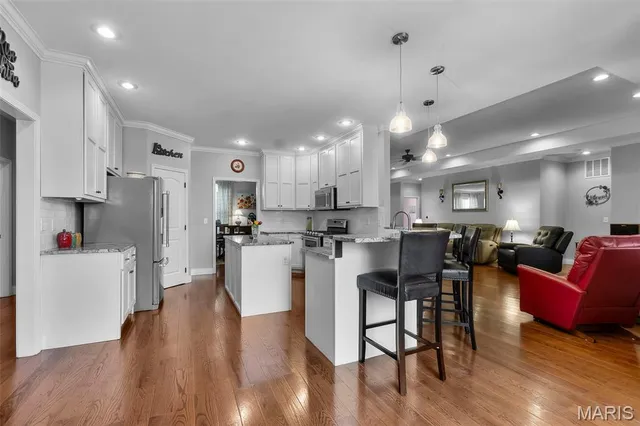 $499,900 | 243 North Ridge Road, Sikeston, MO 63801