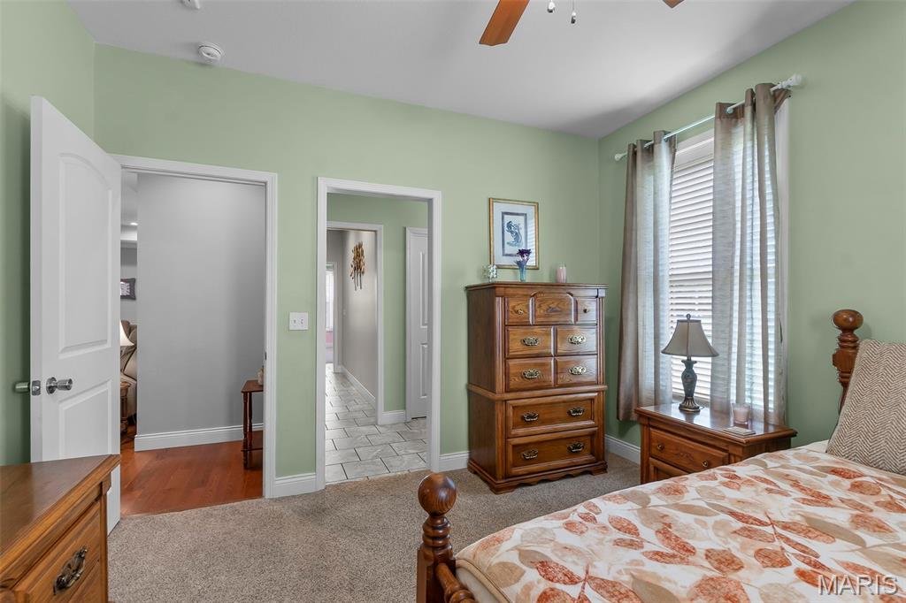 243 North Ridge Road Sikeston, MO 63801 - Photo 23 of 50