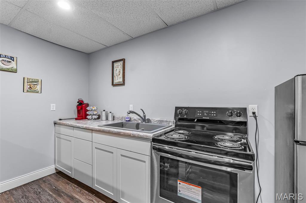 243 North Ridge Road Sikeston, MO 63801 - Photo 32 of 50