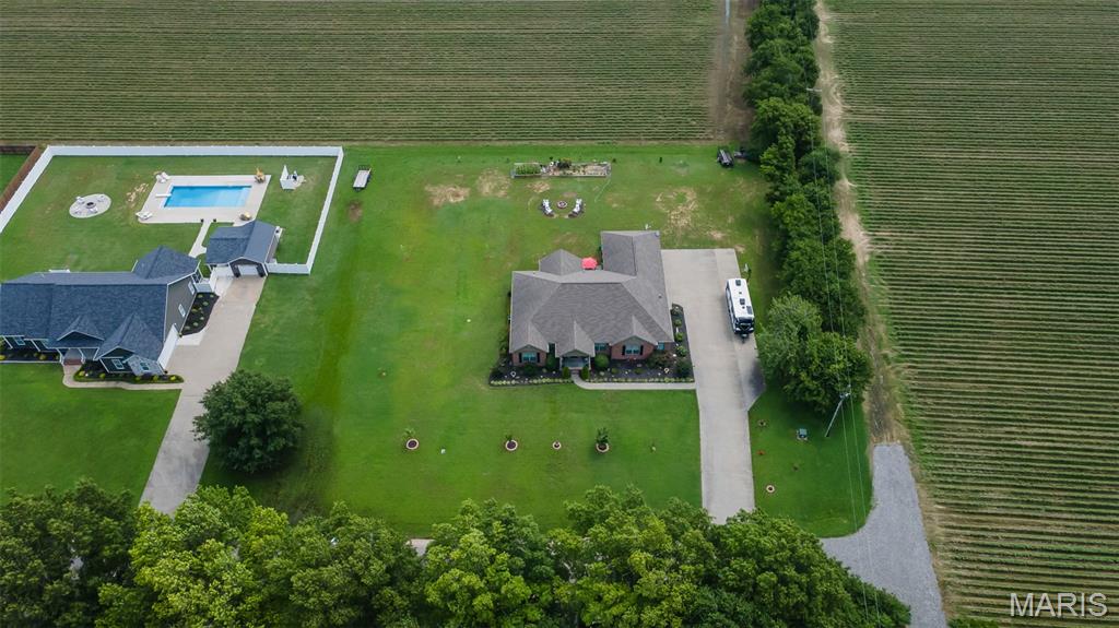 243 North Ridge Road Sikeston, MO 63801 - Photo 42 of 50