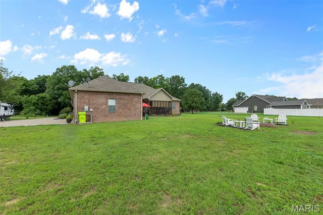 $499,900 | 243 North Ridge Road, Sikeston, MO 63801