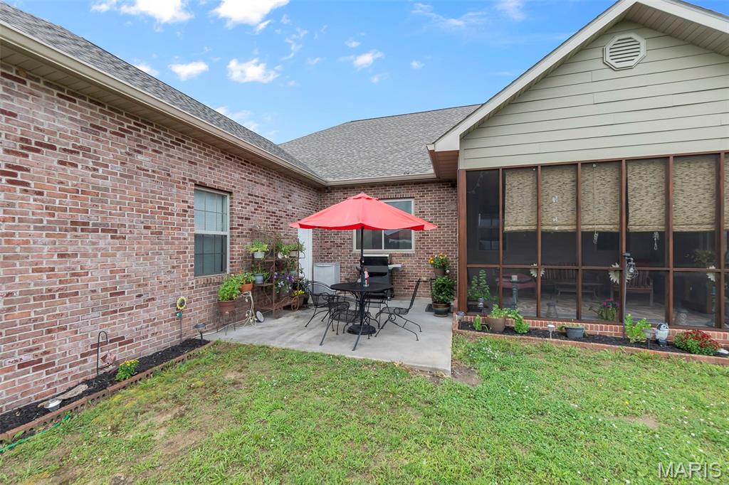 243 North Ridge Road Sikeston, MO 63801 - Photo 48 of 50