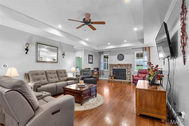 $499,900 | 243 North Ridge Road, Sikeston, MO 63801