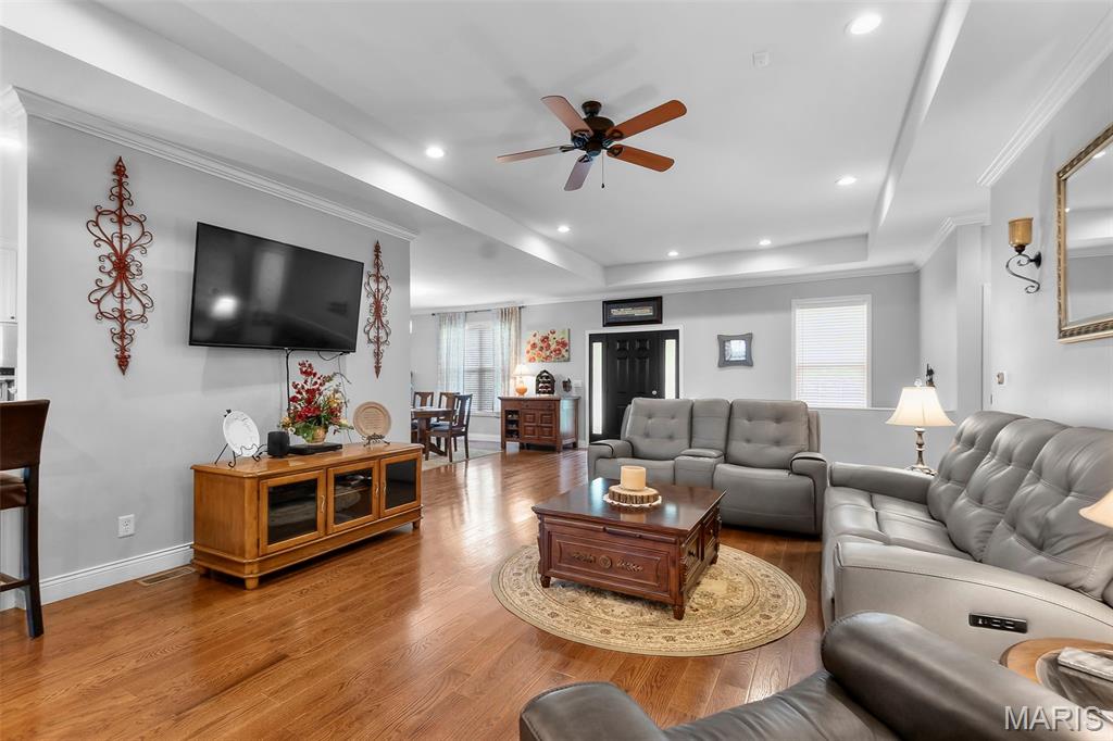 243 North Ridge Road Sikeston, MO 63801 - Photo 7 of 50