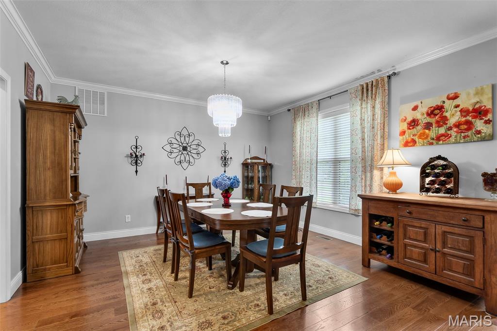 243 North Ridge Road Sikeston, MO 63801 - Photo 8 of 50