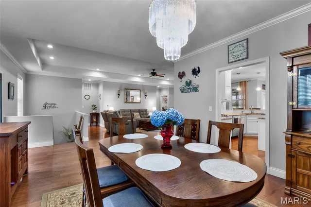 $499,900 | 243 North Ridge Road, Sikeston, MO 63801