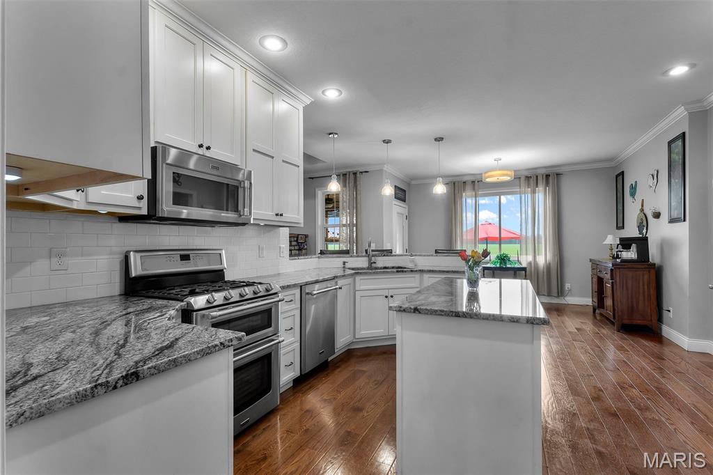 243 North Ridge Road Sikeston, MO 63801 - Photo 10 of 50