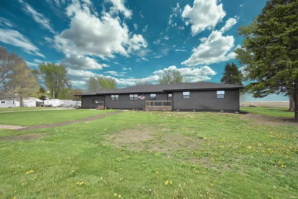 $295,000 | 503 South 3rd Street, Ambia, IN 47917
