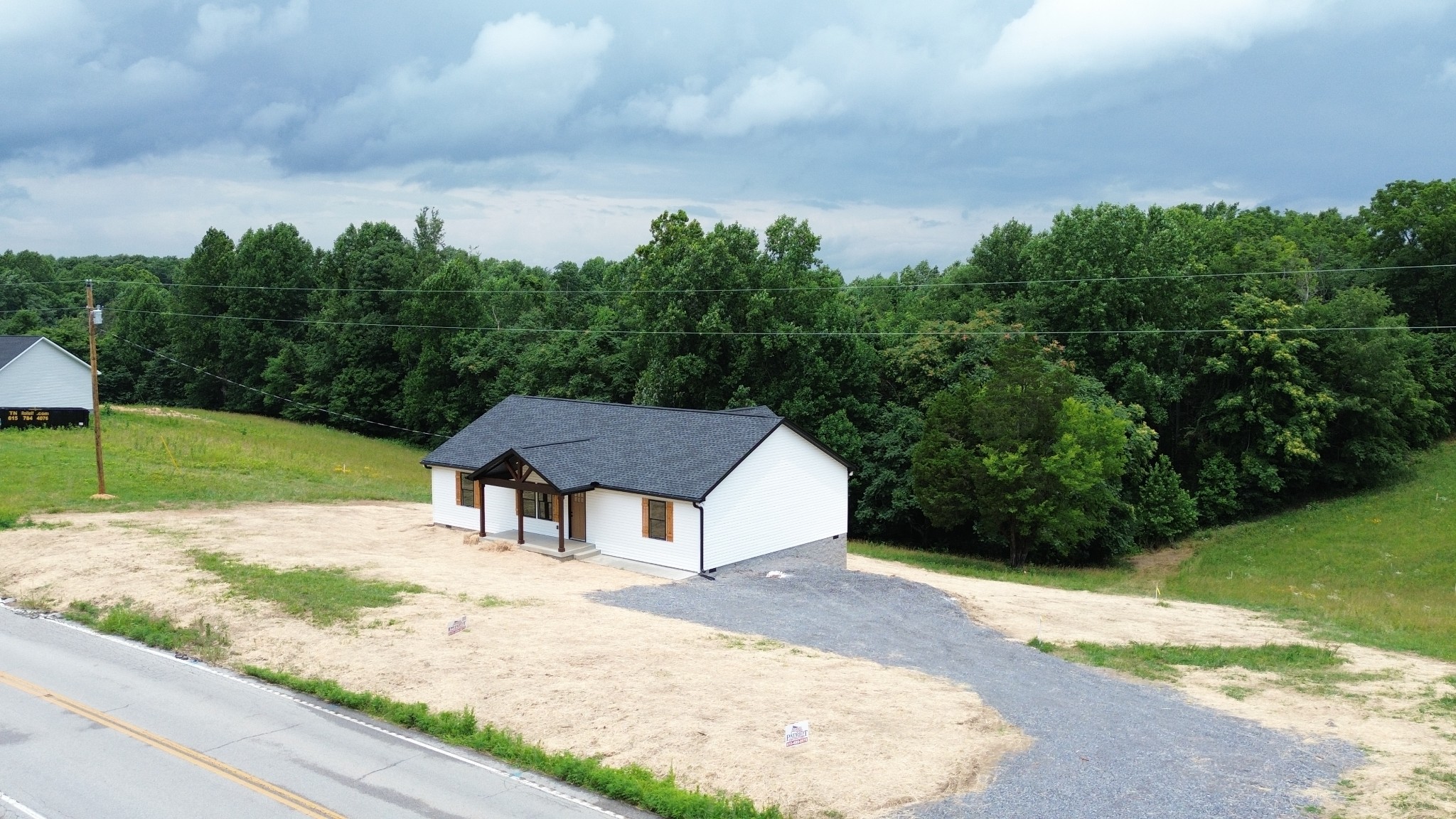 7208 Carthage Road Pleasant Shade, TN 37145 - Photo 10 of 34