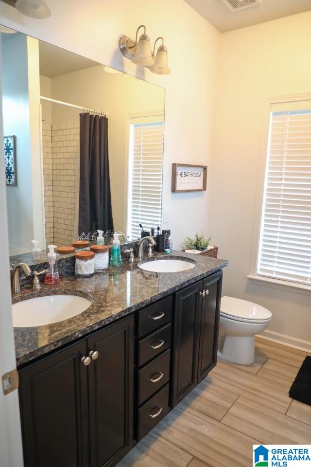 5543 Timber Leaf Way Bessemer, AL 35022 - Photo 7 of 13