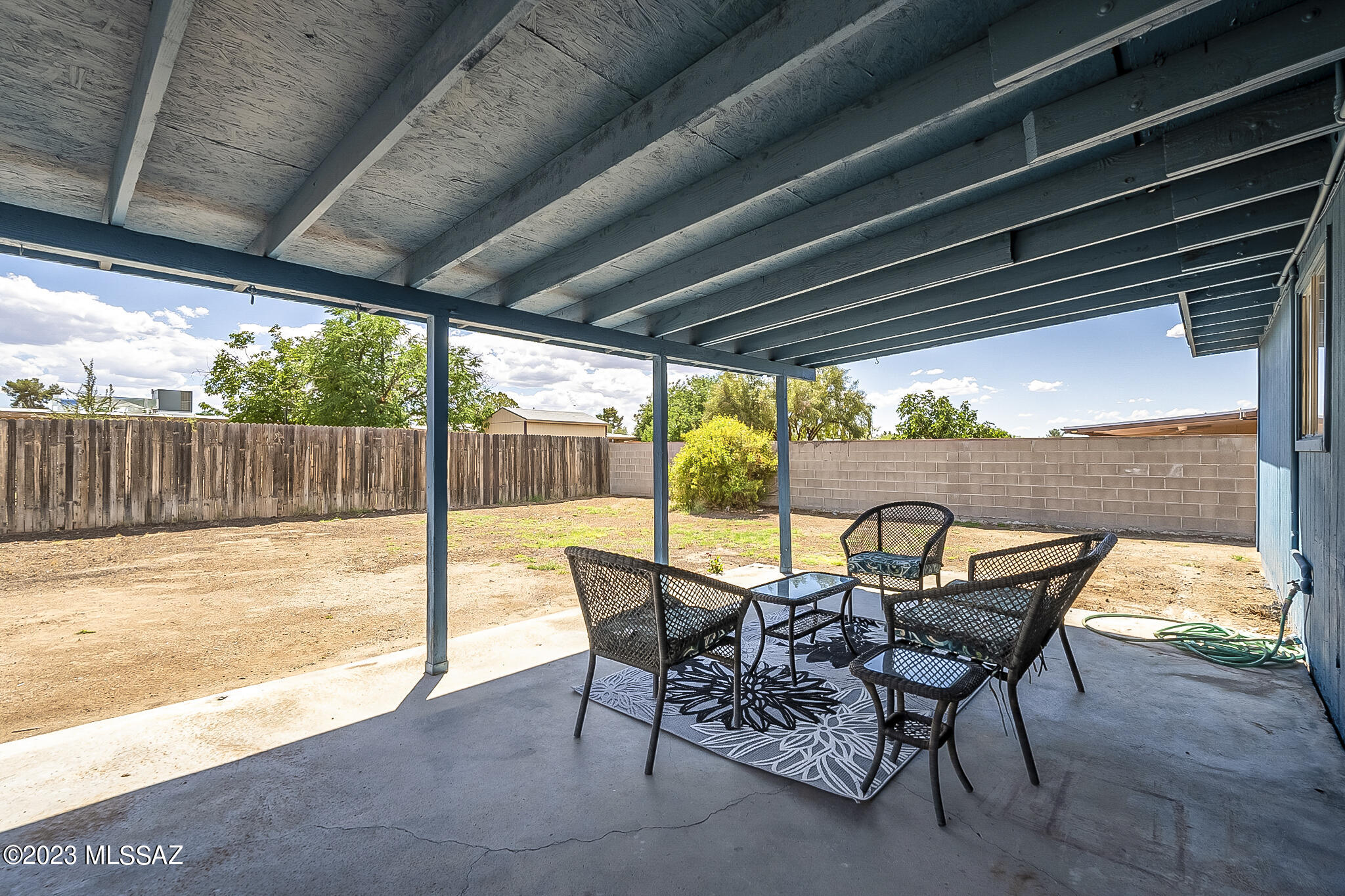 4282 East Dover Stravenue Tucson, AZ 85706 - Photo 26 of 31